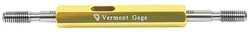 VERMONT GAGE 372117530 GO/NO GO SET PLUG ASSY M6.0-1.00 6G