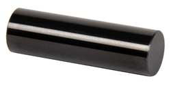 VERMONT GAGE 911160400 D9455 PIN GAGE PLUS 0.604 IN BLACK
