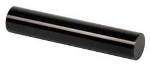 VERMONT GAGE 911237100 D9316 PIN GAGE MINUS 0.371 IN BLACK