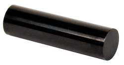 VERMONT GAGE 911255800 D9324 PIN GAGE MINUS 0.558 IN BLACK