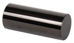 VERMONT GAGE 911281500 D9336 PIN GAGE MINUS 0.815 IN BLACK