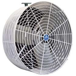 SCHAEFER GVK24 STNDRD DTY INDSTRL FAN 24 BLDE DIA