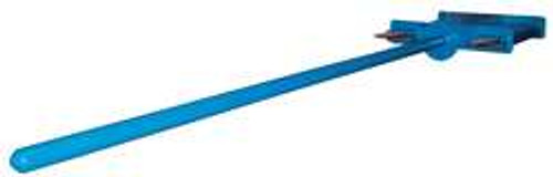 VESTIL CRF-144 FORKLIFT RUG RAM CARPET POLE CRF-144 - F