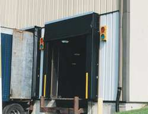 VESTIL D-150/650-20 DOCK SEAL 20 IN. FOR 10 FT H DOORS VESTIL D-150/650-20 DOCK SEAL 20 IN. FOR 10 FT H DOORS