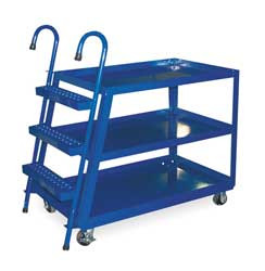 VESTIL SPS3-2236 CART