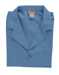 VF IMAGEWEAR KP10LBRGXL COUNTER COAT XL BLUE 30 IN L