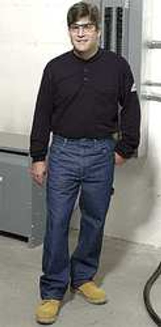 VF IMAGEWEAR PEJ8DW2834 PANTS BLUE EXCEL FR(TM) 28 X 34 IN. VF IMAGEWEAR PEJ8DW2834 PANTS BLUE EXCEL FR(TM) 28 X 34 IN.