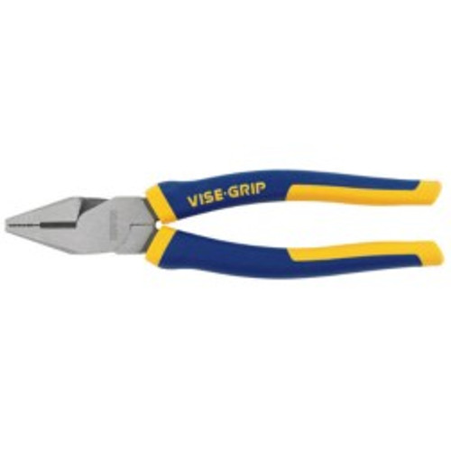 IRWIN 2078208 NA LINESMAN PLIERS 8IN        