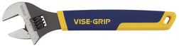 IRWIN 2078612 WRENCH ADJUSTABLE 12INCH      