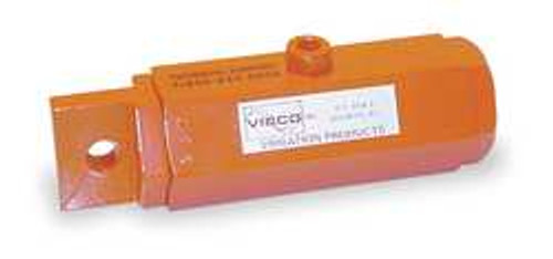 VIBCO 10-1-1/4 VIBCO PNEUMATIC END MOUNTED PISTON VIBRA