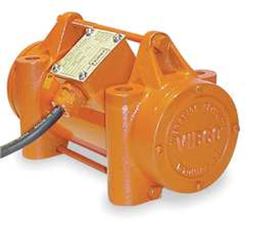 VIBCO 2P-75-3-460V ELECTRIC VIBRATOR 0.10A 460VAC 3-PHASE