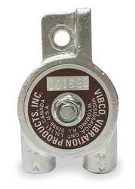 VIBCO BBS-130 VIBCO SILENT PNEUMATIC TURBINE VIBRATOR 