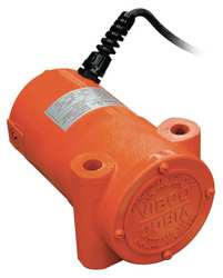 VIBCO DC-450T 22 AMP, 12 VOLT, 8-1/4" LONG, ELECTRIC V