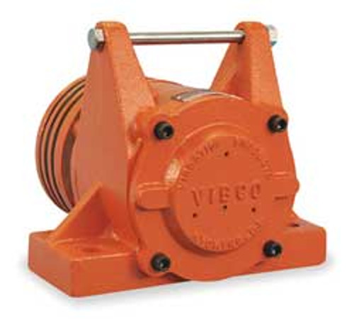 VIBCO PF-1200 PNEUMATIC VIBRATOR 1200 LB 3500 VPM