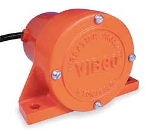 VIBCO SPR-60HD 1 PHASE, 1.5 AMP, 115 VOLT, 7-1/2" LONG,