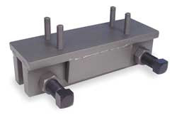 VIBCO SVC-2 VIBRATOR MTG BRACKET