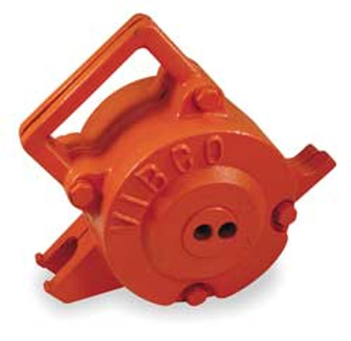 VIBCO SVRF-5500 PNEUMATIC VIBRATOR 5500 LB