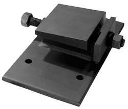 VIBCO SVW-3 VIBRATOR MTG BRACKET