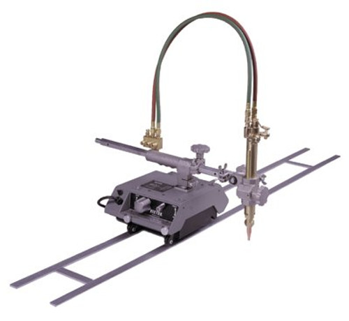 VICTOR 0200-0220 VCM-200 PORTABLE CUTTING MACHINE MT 210