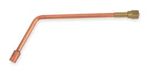 VICTOR 0323G0252 NOZZLE HEATING