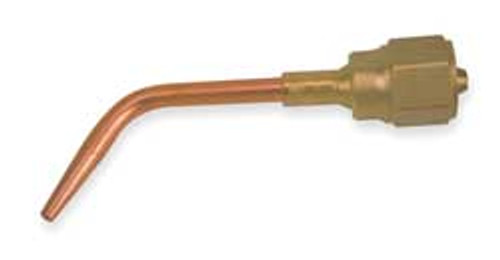 VICTOR 0324G0071 NOZZLE WELDING 1-W-1