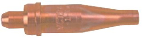VICTOR 0330-0002 1-1/2 TO 2-1/2 INCH CUTTING TORCH TIP