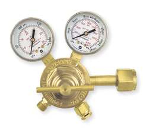 VICTOR 0781G0027 REGULATOR CYLINDER OXYGEN CGA-540