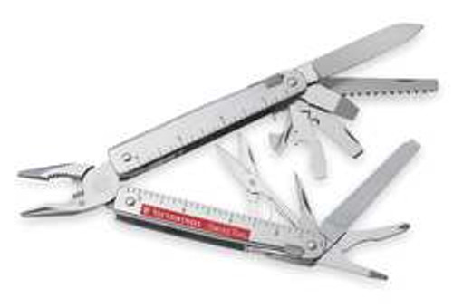 VICTORINOX SWISS ARMY 56936 MULTI-TOOL 12 TOOLS VICTORINOX SWISS ARMY 56936 MULTI-TOOL 12 TOOLS