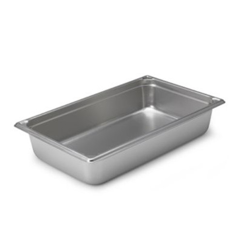 VOLLRATH 30088 VOLLRATH 30088 SUPER PAN FULL SIZE X 8" 