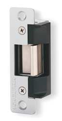 VON DUPRIN 5100-3FP 689 ELECTRIC STRIKE 12/24VDC FAIL SECURE