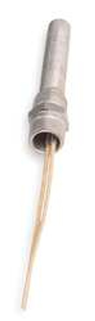 VULCAN 1E2B9 CAL-STAT THERMOSTAT 4-1/2 IN L 3 IN D