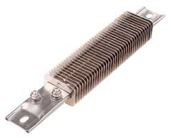 VULCAN OSF1515-1250B FINNED STRIP HEATER 240V 15-1/4 IN L
