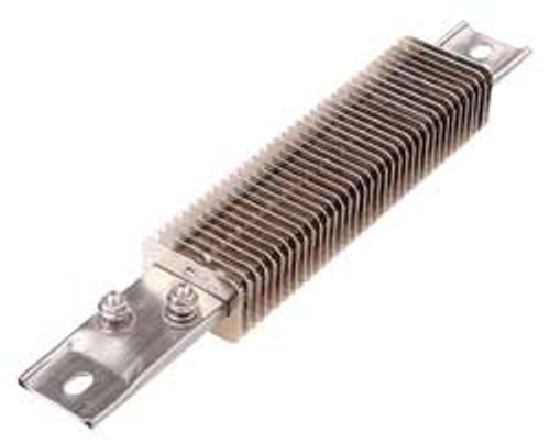 VULCAN OSF1521-1900B FINNED STRIP HEATER 21 IN L 1200 DEG F VULCAN OSF1521-1900B FINNED STRIP HEATER 21 IN L 1200 DEG F