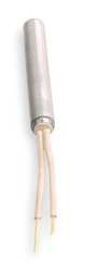 VULCAN TB6214B SWAGED CARTRIDGE HEATER 80W/SQ. IN.
