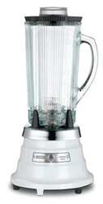 WARING COMMERCIAL 700G FOOD BLENDER 40 OZ 1 SPEED