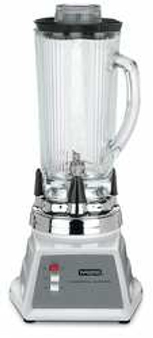 WARING COMMERCIAL 7011G-6FVG0 FOOD BLENDER 40 OZ 2 SPEED