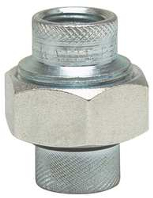 WATTS 1/2 LF 3004-1/2 DIELECTRIC UNION 1/2 IN FIP 250 PSI