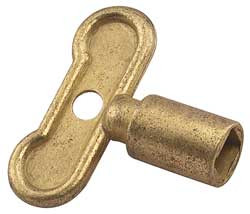 WATTS HY-1 HYDRANT KEY HY1 WALL HYDRANTS