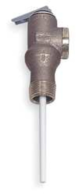 WATTS LL100XL T  P RELIEF VALVE 3/4 IN OUTLET