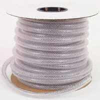 WATTS RBVTP TUBING VINYL BRAIDED 1-1/4ID  
