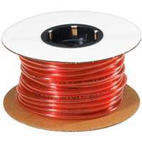 WATTS RUFEC 1/4X1/8X100' MICRO FUEL LINE  