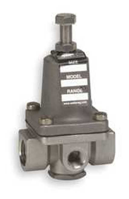 WATTS SS263A A 1 25 PRESSURE REGULATOR 1/2 IN 1 TO 25 PSI