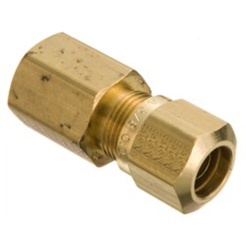 WEATHERHEAD 1466X6X6 FITTING