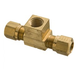 WEATHERHEAD 1477X10X10X4 FITTING