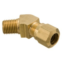 WEATHERHEAD 1480X6X6 FITTING