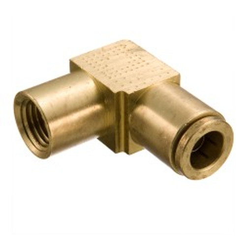 WEATHERHEAD 1870X6 FITTING