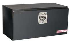 WEATHER GUARD 536-5-02 UNDERBODY TRUCK BOX BLACK 36-5/8 IN W