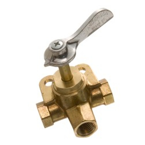 WEATHERHEAD 6709 FITTING