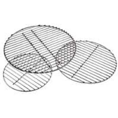 WEBER-STEPHEN 7435 CHARCOAL COOKING GRATE, 22.5-IN. WEBER-STEPHEN 7435 CHARCOAL COOKING GRATE, 22.5-IN.