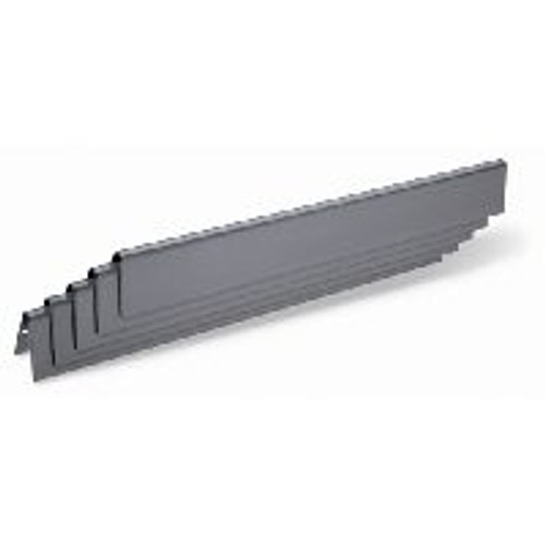 WEBER-STEPHEN 7536 FLAVORIZER BARS FOR SPIRIT 300, PORCELAI